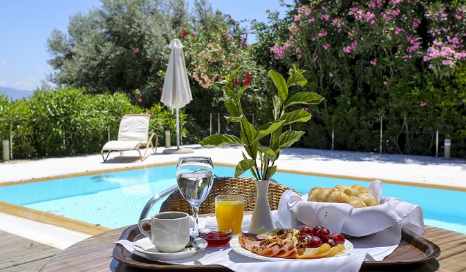 Ionian Blue Hotel